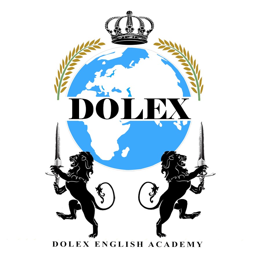 Dolex Global Academy Logo